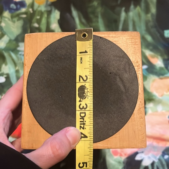 IKEA Bisque Nagon Head Sculpture - Picture 16 of 16